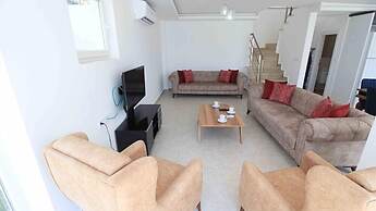 Solitaire Villa by Nokta Villa