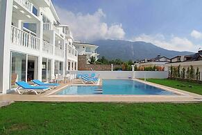 Solitaire Villa by Nokta Villa