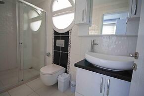 Zirkon Villa by Nokta Villa