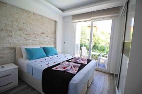 Zirkon Villa by Nokta Villa