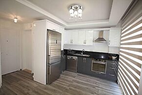 Zirkon Villa by Nokta Villa