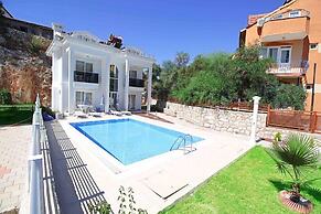 Zirkon Villa by Nokta Villa