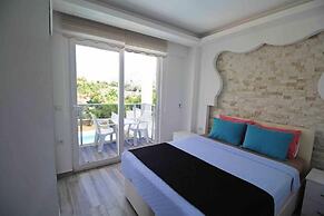 Zirkon Villa by Nokta Villa