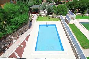 Zirkon Villa by Nokta Villa