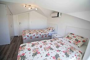 Zirkon Villa by Nokta Villa