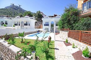 Zirkon Villa by Nokta Villa