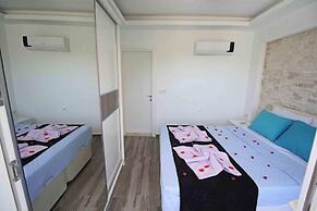 Zirkon Villa by Nokta Villa