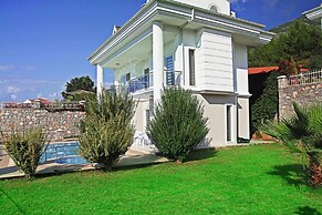 View Villa by Nokta Villa