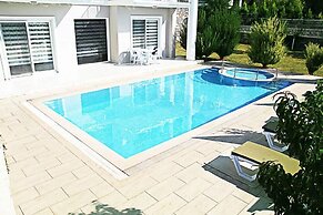 View Villa by Nokta Villa