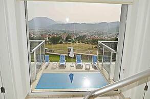 View Villa by Nokta Villa