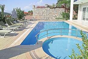 View Villa by Nokta Villa