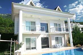 View Villa by Nokta Villa