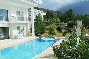 View Villa by Nokta Villa