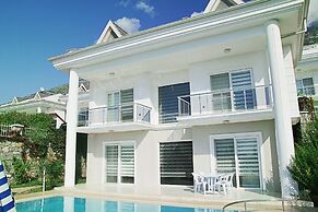 View Villa by Nokta Villa