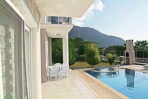 View Villa by Nokta Villa