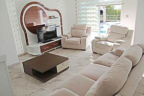 View Villa by Nokta Villa