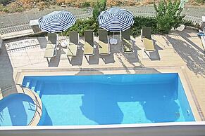 View Villa by Nokta Villa