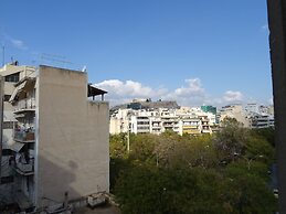 Minimal Luxury near Acropolis