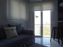 Minimal Luxury near Acropolis