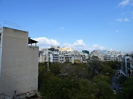 Minimal Luxury near Acropolis