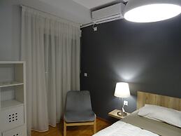 Minimal Luxury near Acropolis