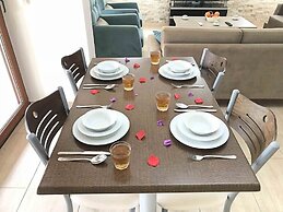 Prestij 1 Villa by Nokta Villa