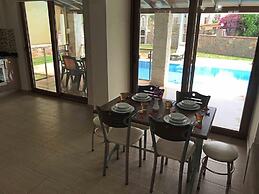 Prestij 1 Villa by Nokta Villa