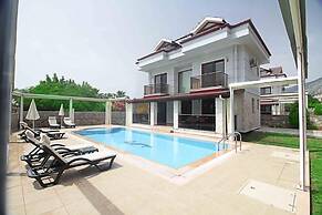 Prestij 1 Villa by Nokta Villa