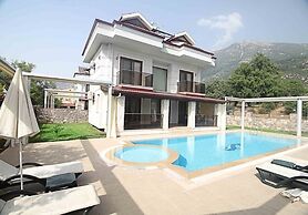 Prestij 1 Villa by Nokta Villa