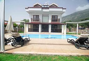 Prestij 1 Villa by Nokta Villa