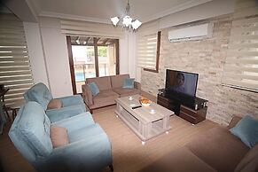 Prestij 2 Villa by Nokta Villa