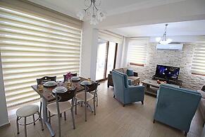 Prestij 2 Villa by Nokta Villa