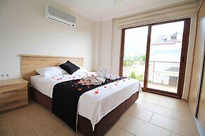 Prestij 2 Villa by Nokta Villa