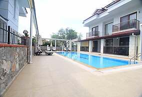 Prestij 2 Villa by Nokta Villa