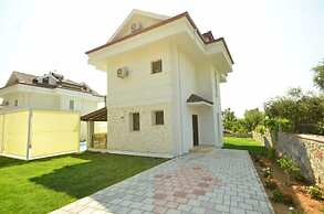 Prestij 2 Villa by Nokta Villa