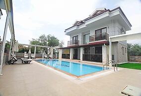 Prestij 2 Villa by Nokta Villa