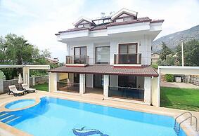 Prestij 2 Villa by Nokta Villa
