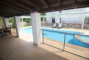 Prestij 2 Villa by Nokta Villa