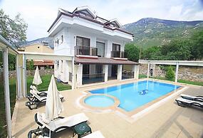 Prestij 2 Villa by Nokta Villa