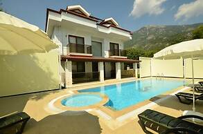 Prestij 2 Villa by Nokta Villa