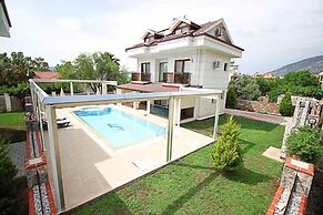 Prestij 2 Villa by Nokta Villa