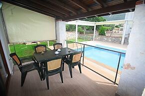 Prestij 2 Villa by Nokta Villa