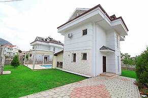 Prestij 2 Villa by Nokta Villa