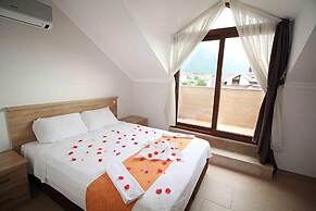 Prestij 2 Villa by Nokta Villa