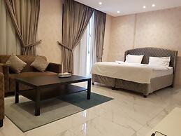 Magic Suite Salmiya