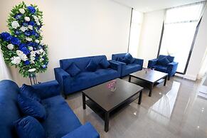 Magic Suite Salmiya