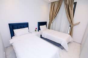 Magic Suite Salmiya