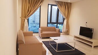 Magic Suite Salmiya