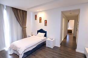 Magic Suite Salmiya