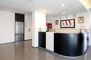 Magic Suite Salmiya